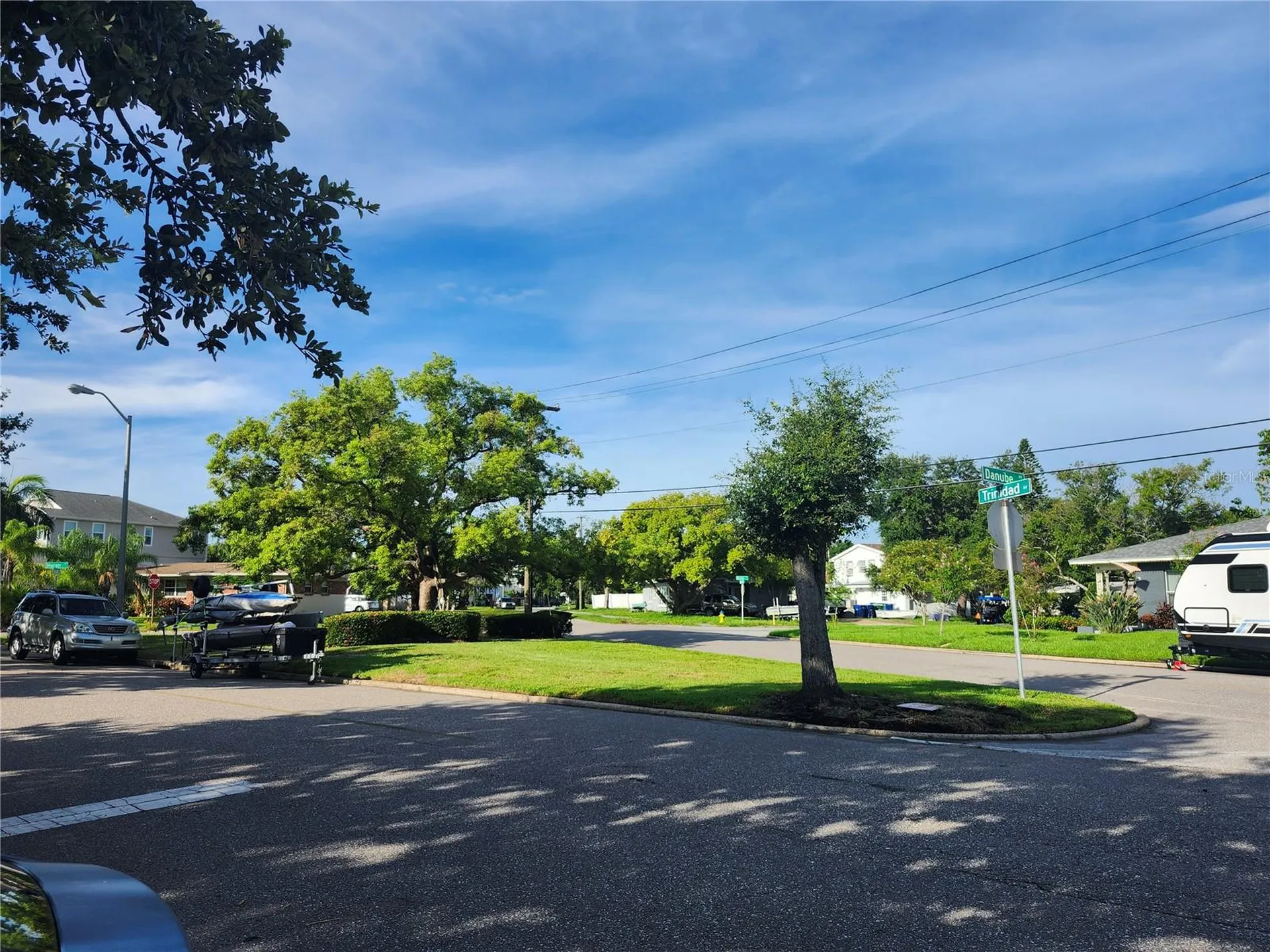 507 Danube Avenue Tampa FL 33606