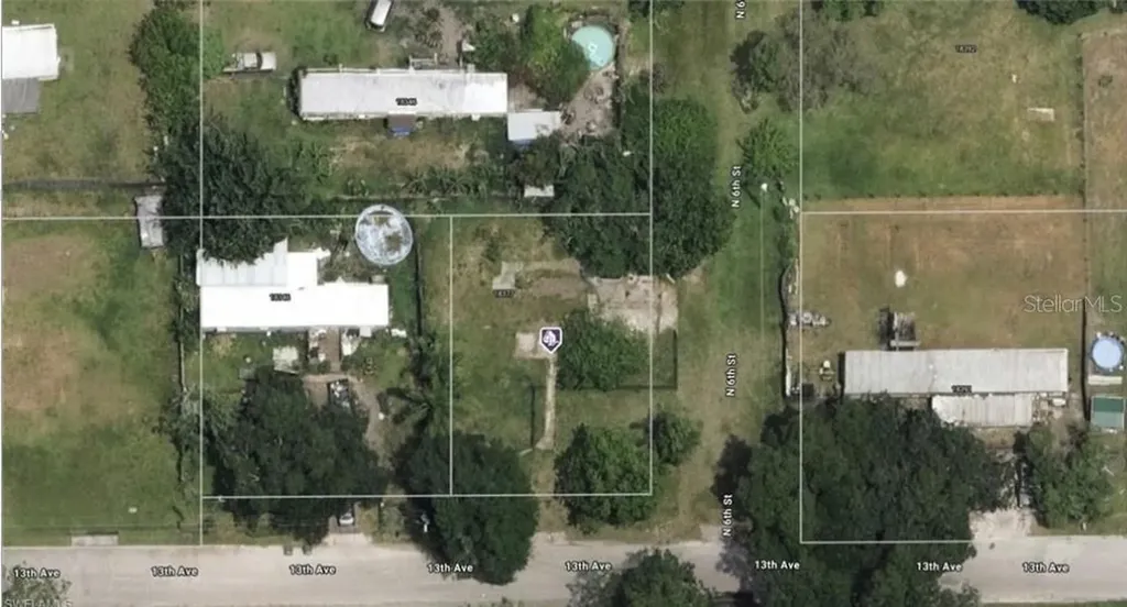 18377 13th Avenue Orlando FL 32833
