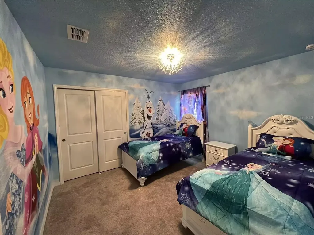 3012 Mahalo Drive Davenport FL 33897