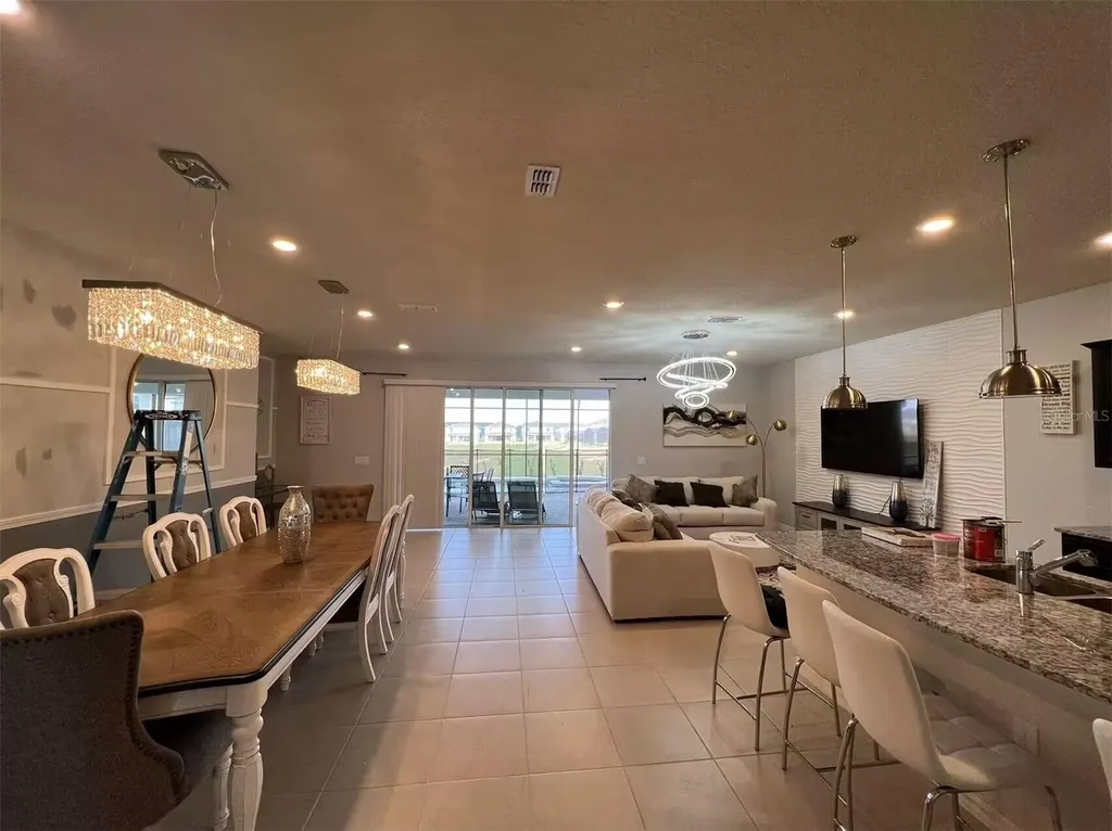 3012 Mahalo Drive Davenport FL 33897