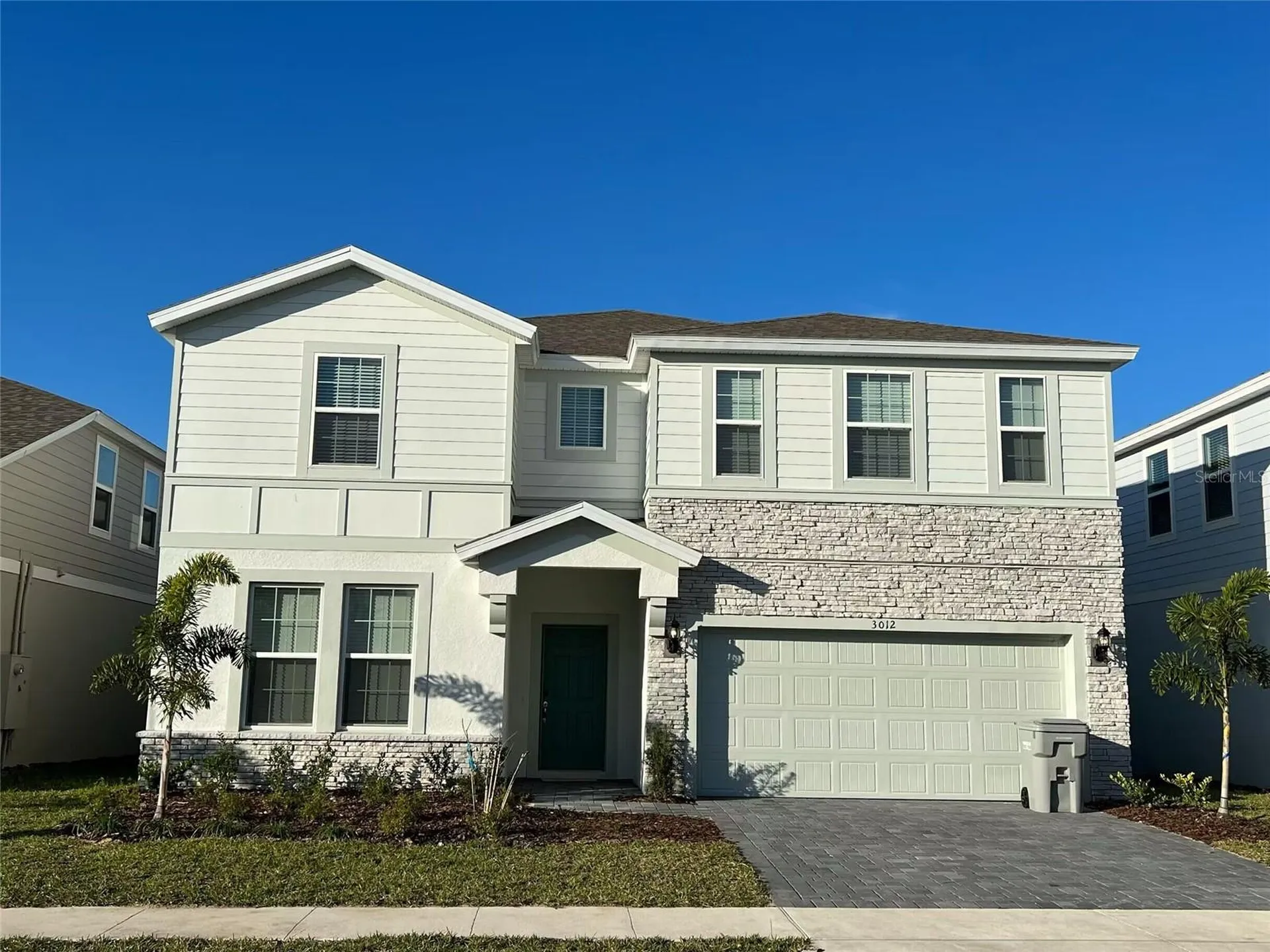 3012 Mahalo Drive Davenport FL 33897