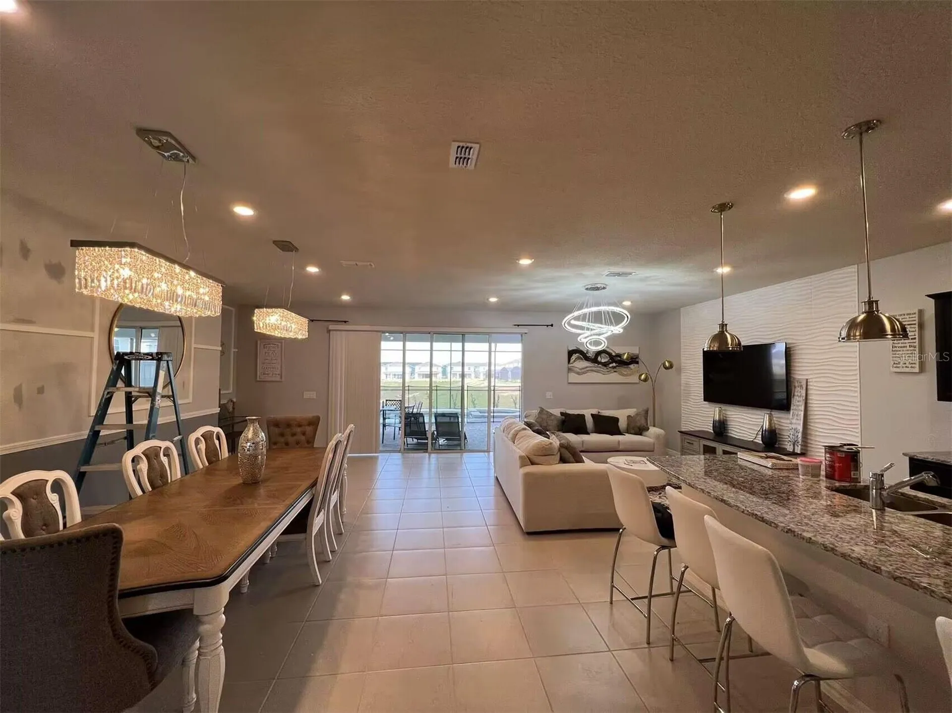 3012 Mahalo Drive Davenport FL 33897