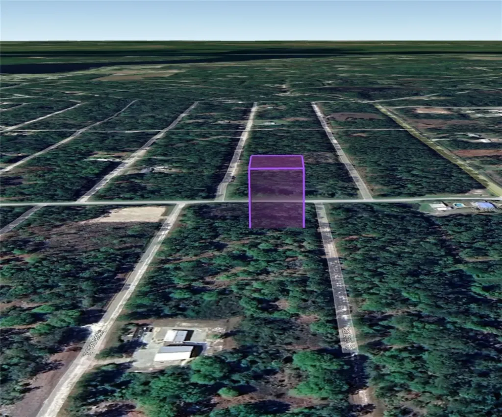 305 Carteret Road Georgetown FL 32139
