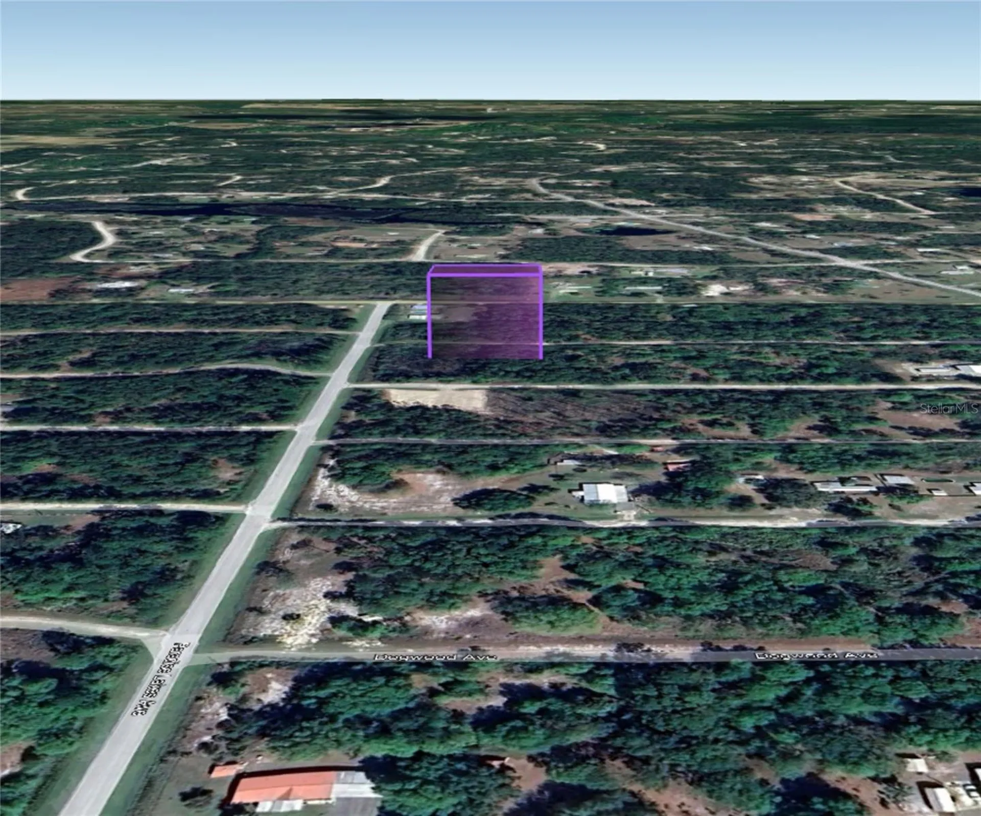 305 Carteret Road Georgetown FL 32139