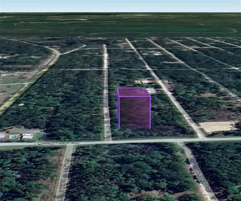 305 Carteret Road Georgetown FL 32139