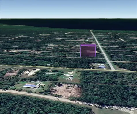305 Carteret Road Georgetown FL 32139