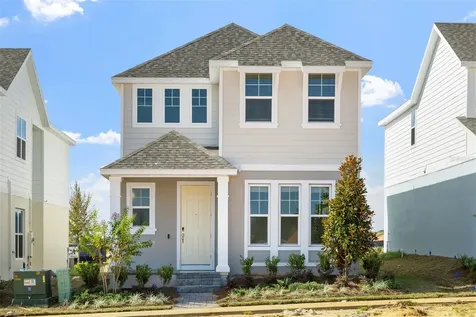 490 Winsome Alley Groveland FL 34736