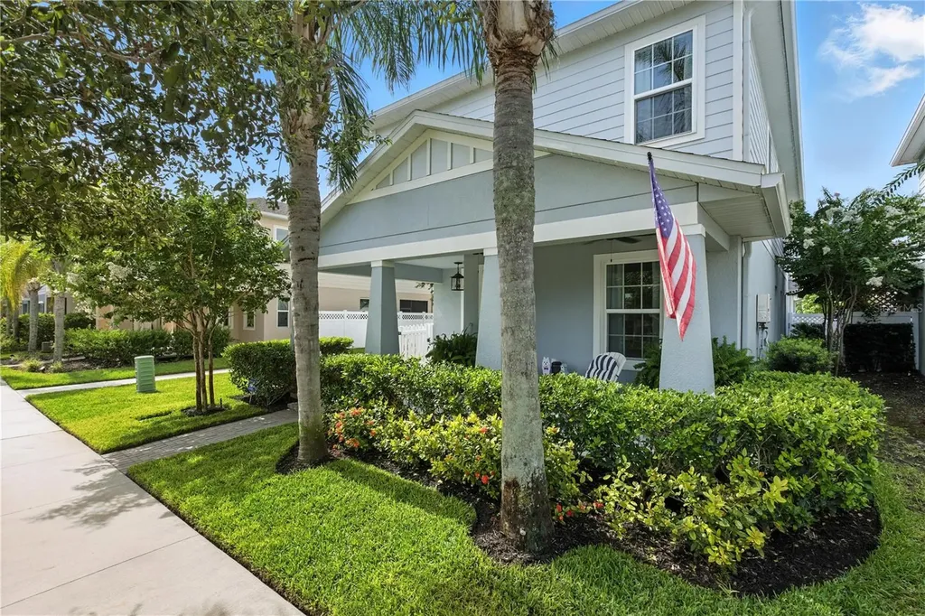 16262 Firedragon Drive Winter Garden FL 34787