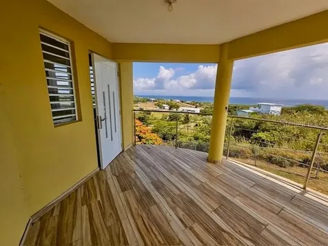 Vieques Villa Borinquen Vieques PR 00765