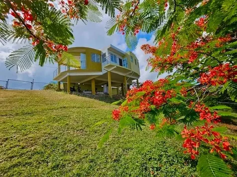 Vieques Villa Borinquen Vieques PR 00765