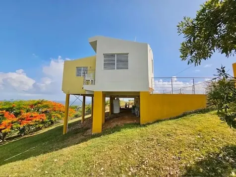 Vieques Villa Borinquen Vieques PR 00765