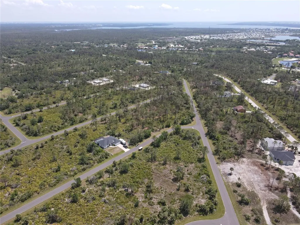 2124 Saipan Lane Port Charlotte FL 33953