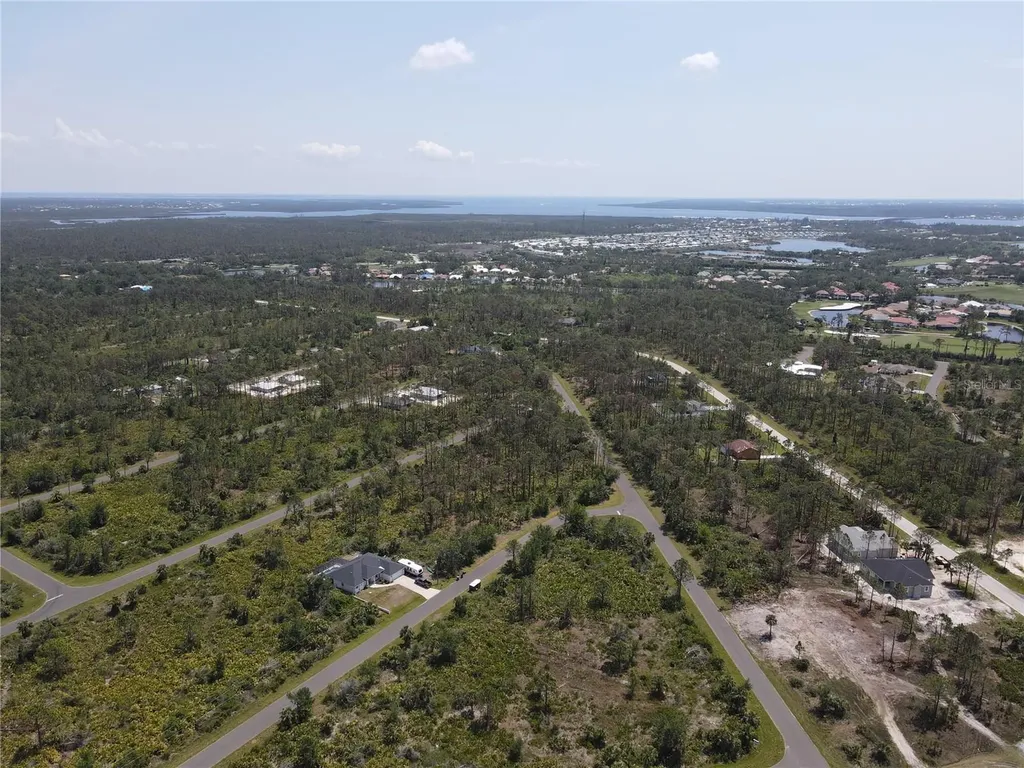 2124 Saipan Lane Port Charlotte FL 33953