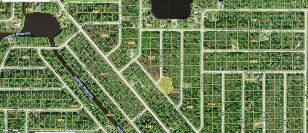 2124 Saipan Lane Port Charlotte FL 33953