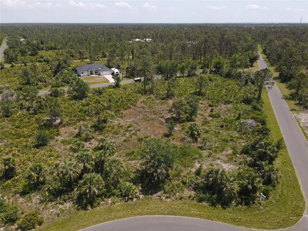 2124 Saipan Lane Port Charlotte FL 33953