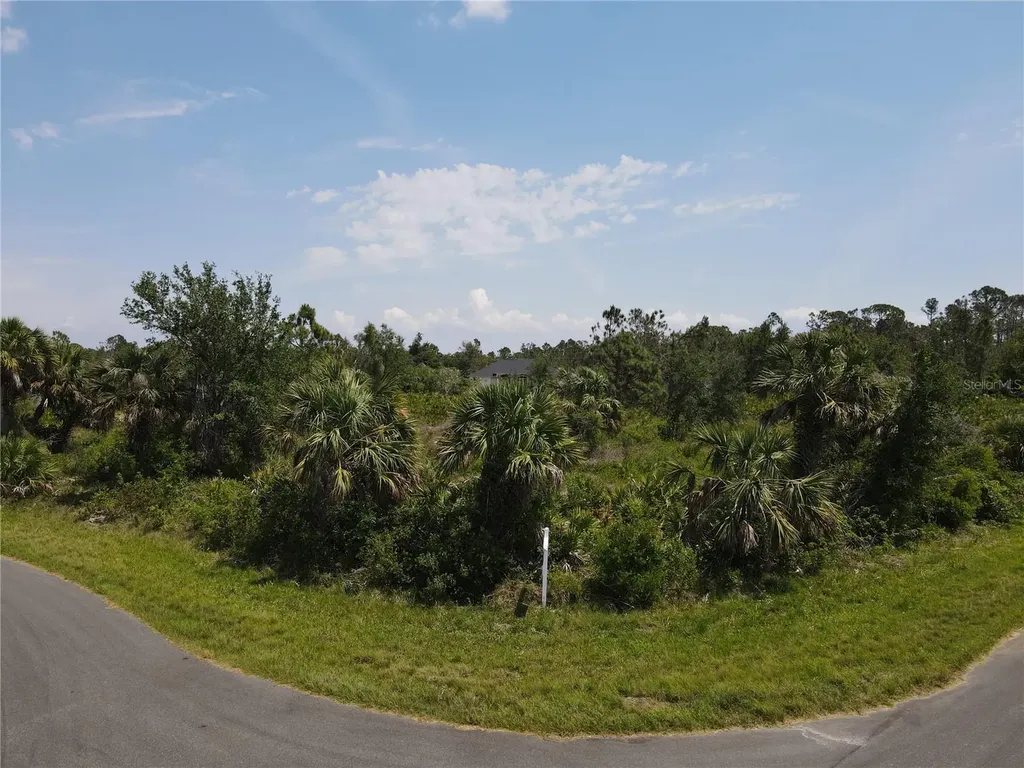 2124 Saipan Lane Port Charlotte FL 33953