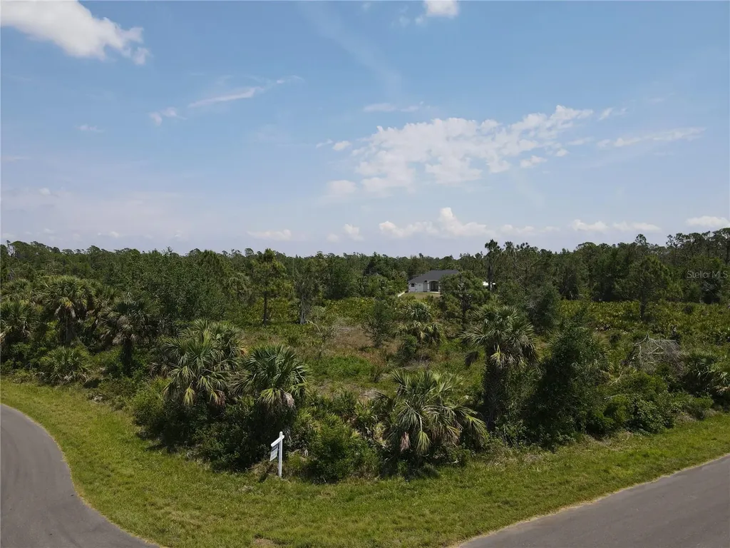 2124 Saipan Lane Port Charlotte FL 33953