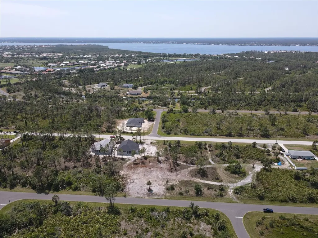 2124 Saipan Lane Port Charlotte FL 33953