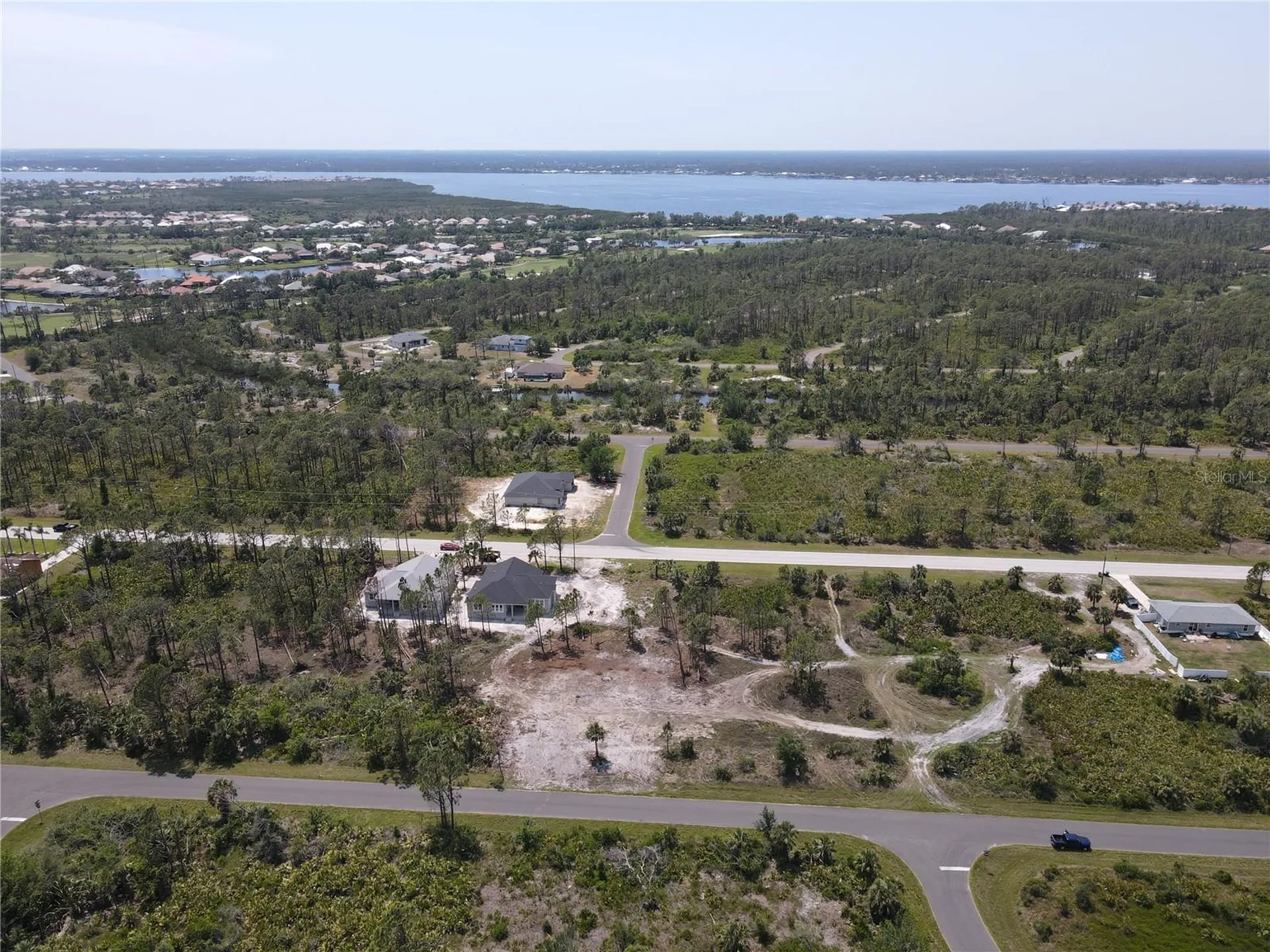 2124 Saipan Lane Port Charlotte FL 33953