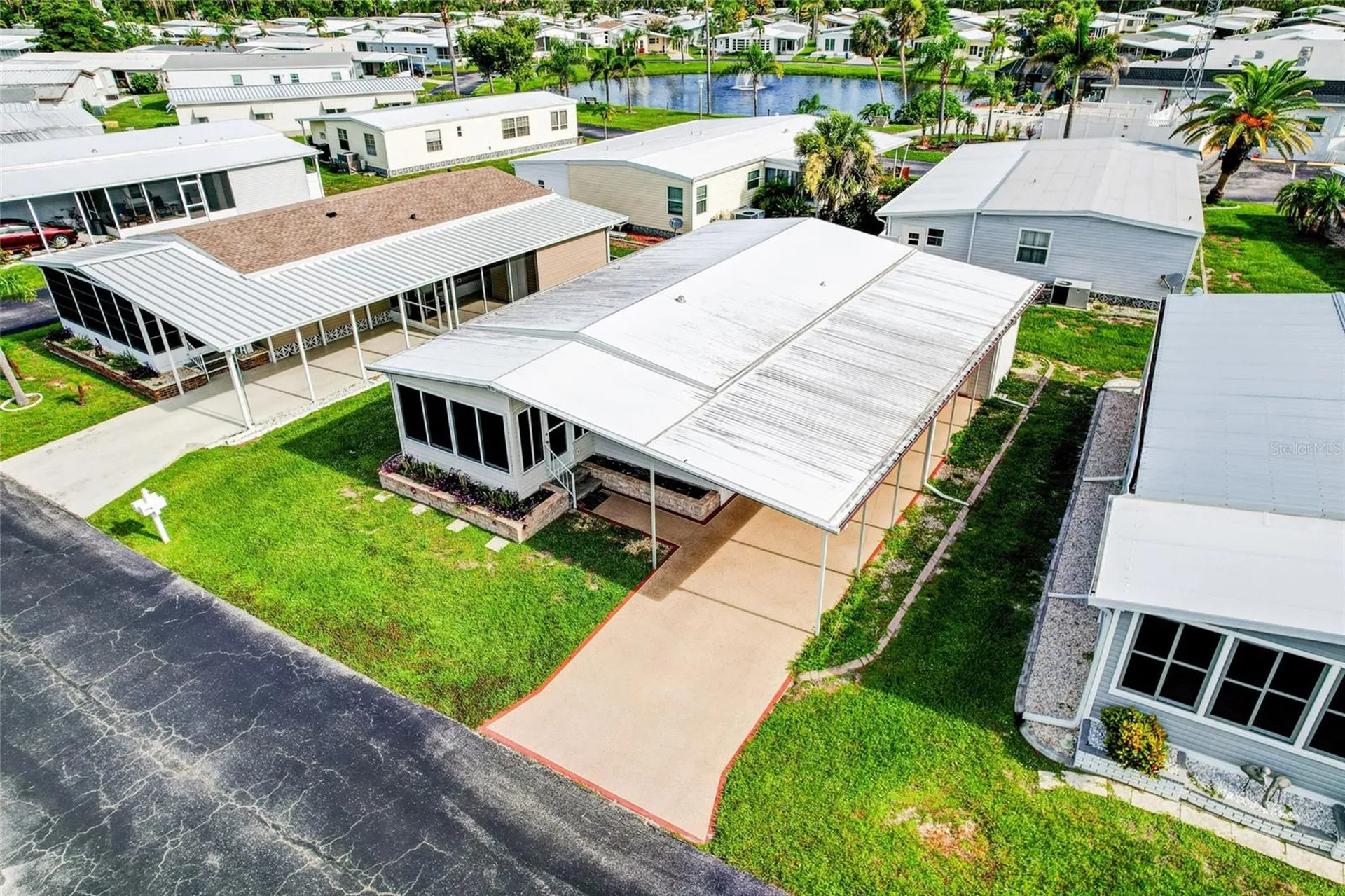 29 S Easter Island Circle Englewood FL 34223