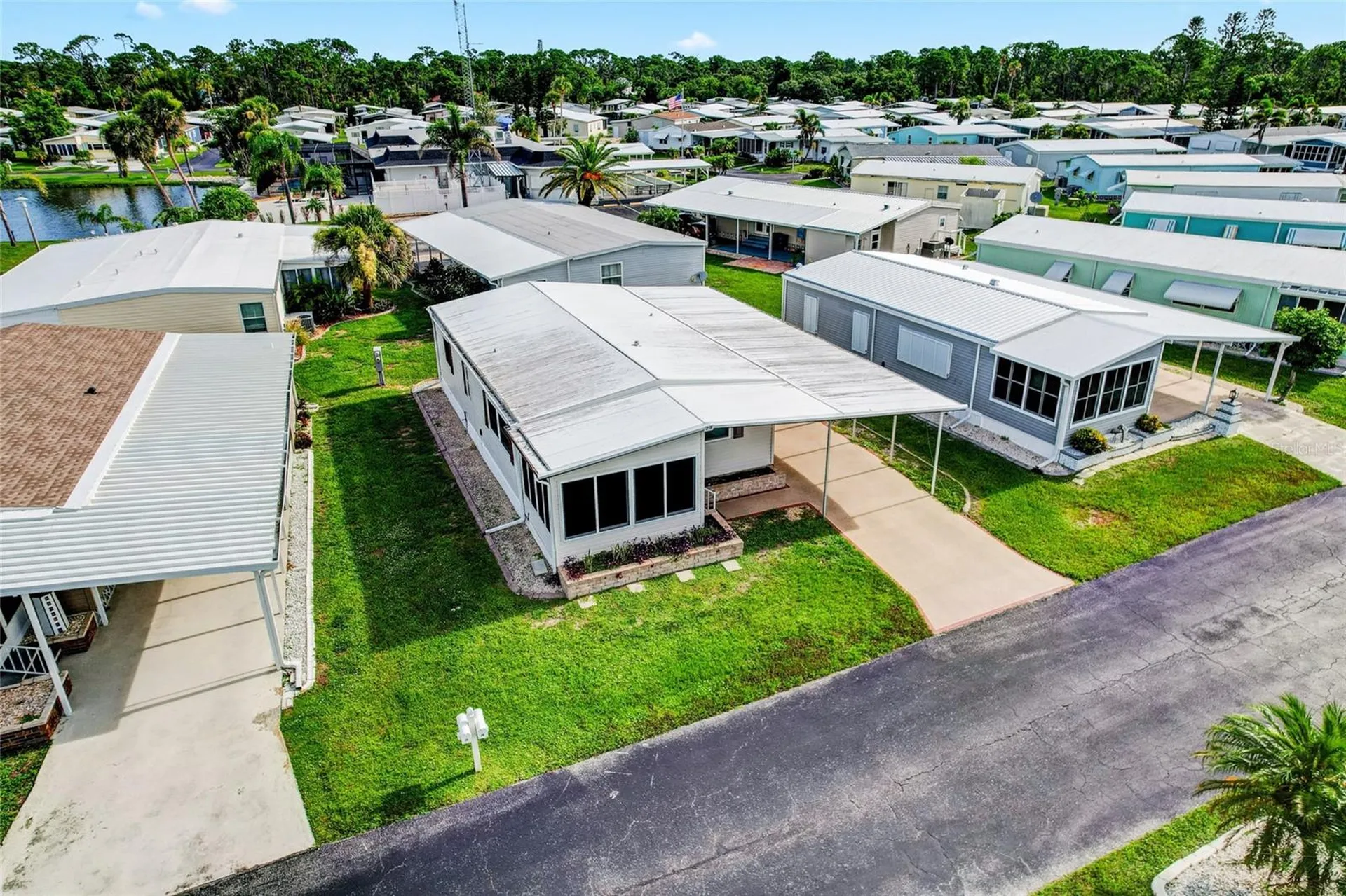 29 S Easter Island Circle Englewood FL 34223