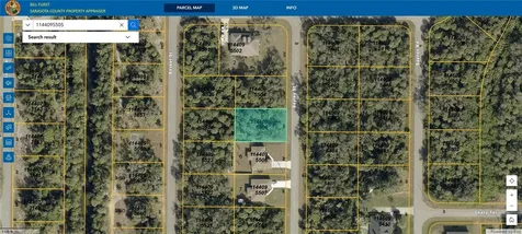 Lot 5 Bayley Street North Port FL 34288