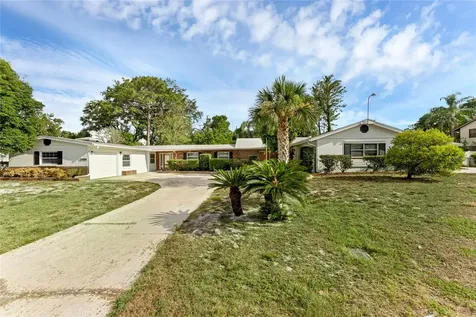 3486 Bougainvillea Drive Winter Park FL 32792