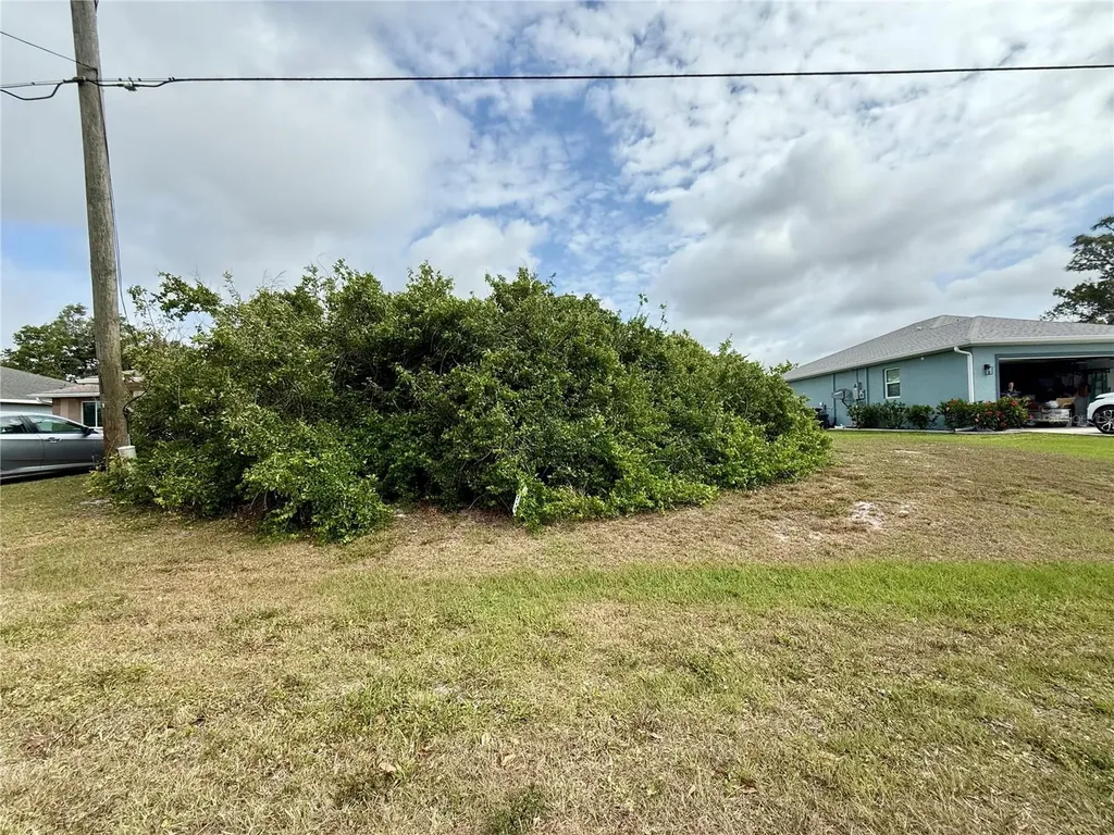 110 Baytree Drive Rotonda West FL 33947