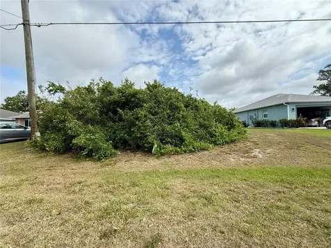 110 Baytree Drive Rotonda West FL 33947