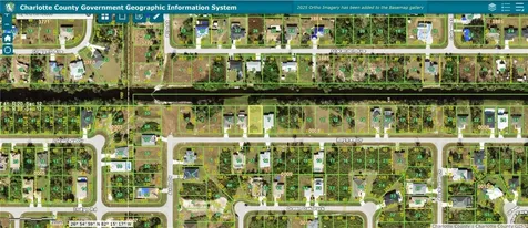 110 Baytree Drive Rotonda West FL 33947