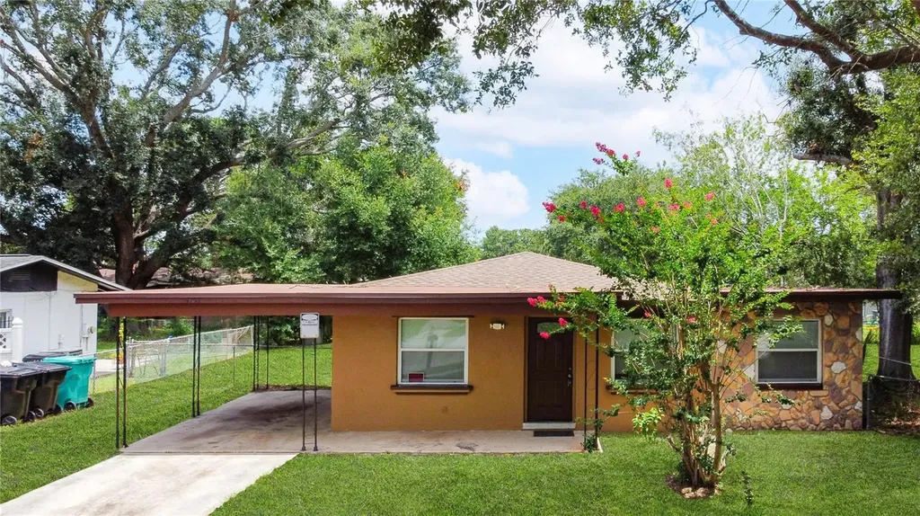 4757 Goldsboro Court Orlando FL 32811