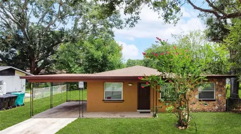 4757 Goldsboro Court Orlando FL 32811