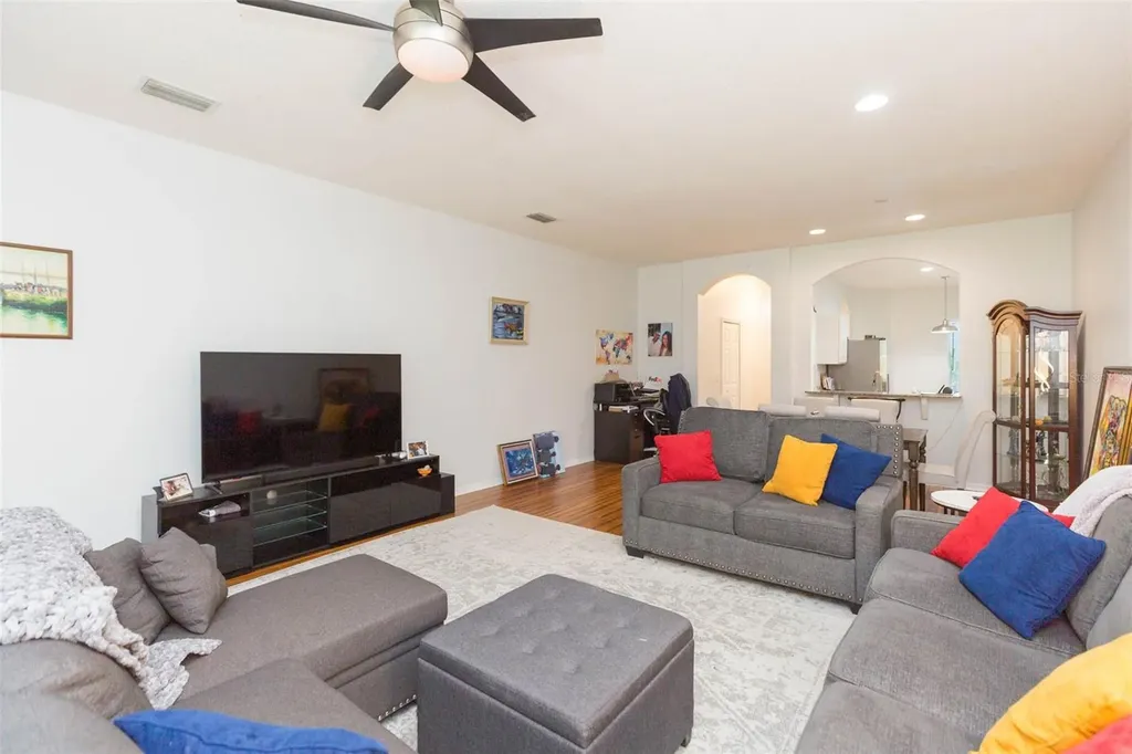 18136 Nassau Point Drive Tampa FL 33647