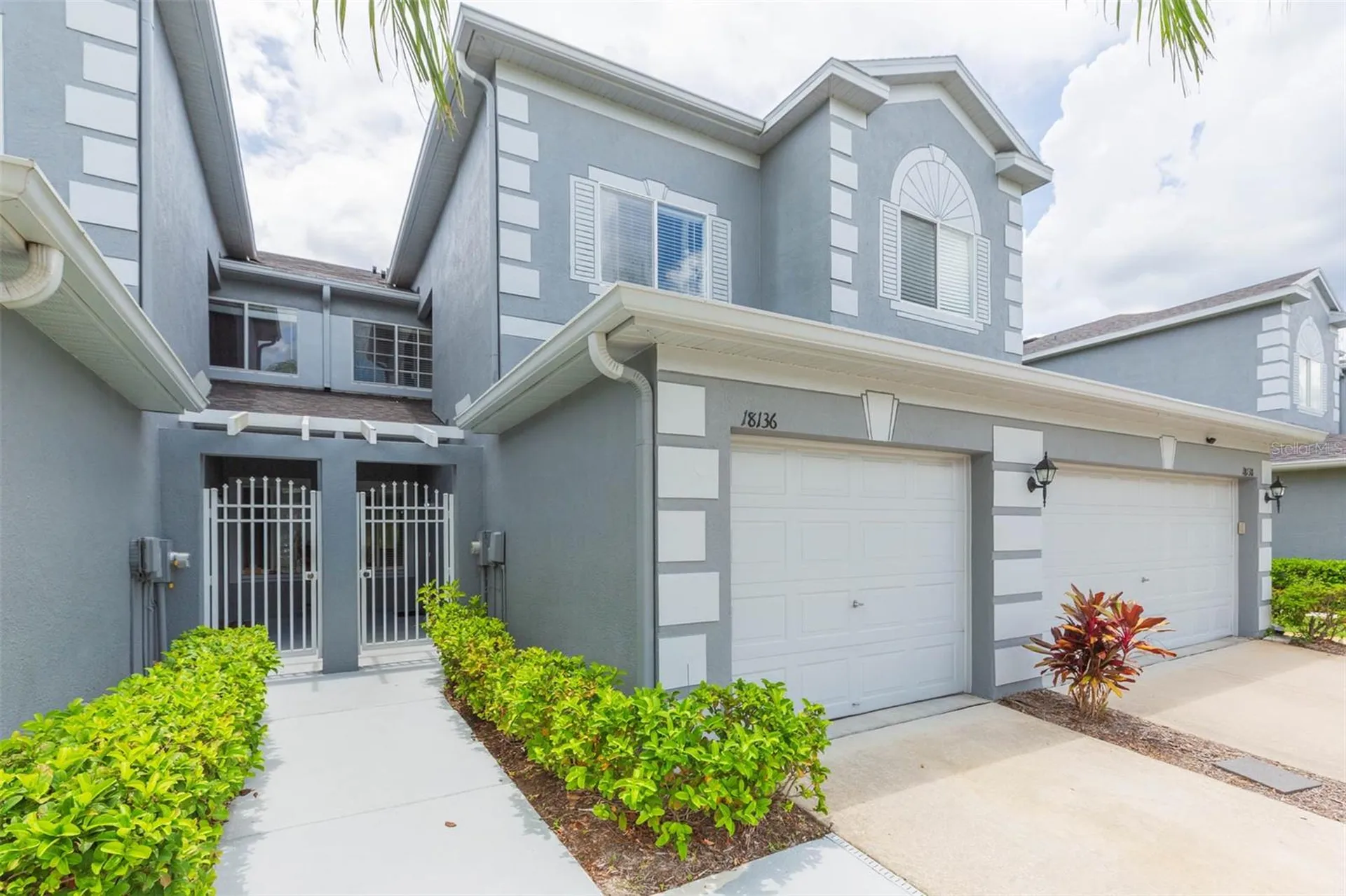 18136 Nassau Point Drive Tampa FL 33647