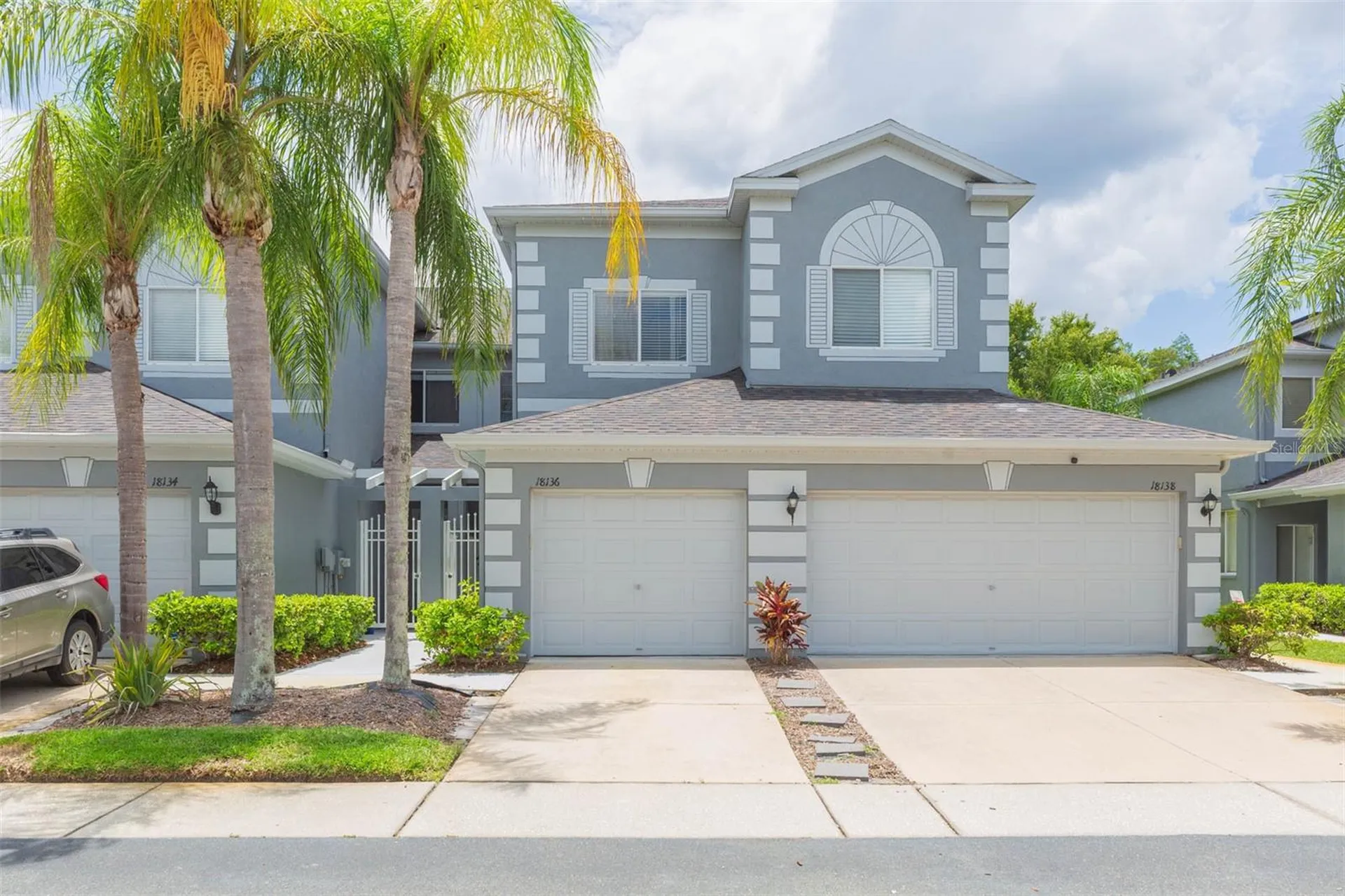 18136 Nassau Point Drive Tampa FL 33647