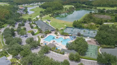 18136 Nassau Point Drive Tampa FL 33647