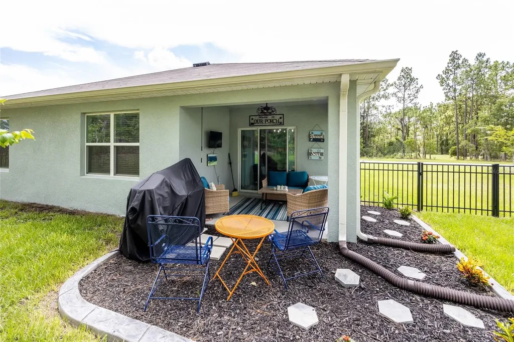 216 Hickory Course Ocala FL 34472