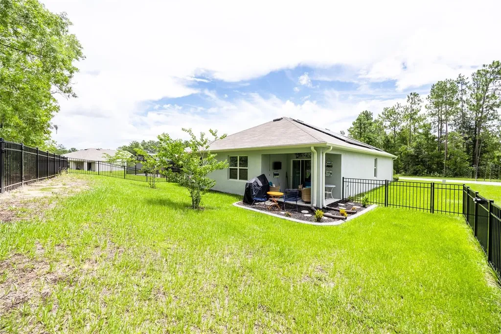 216 Hickory Course Ocala FL 34472
