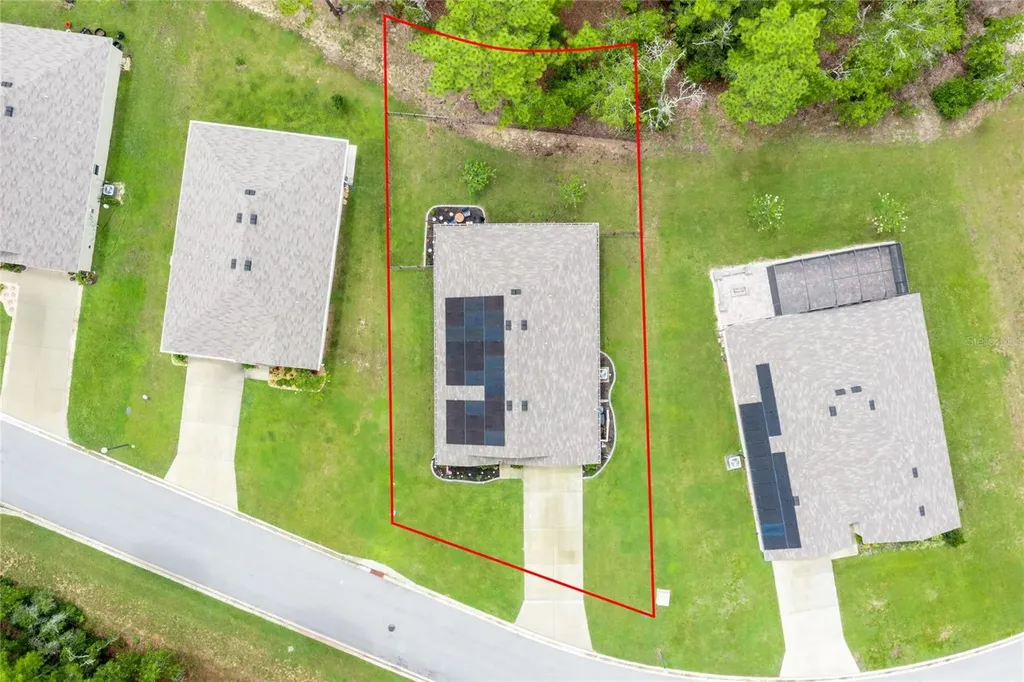 216 Hickory Course Ocala FL 34472