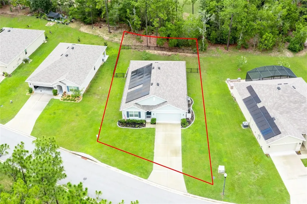 216 Hickory Course Ocala FL 34472
