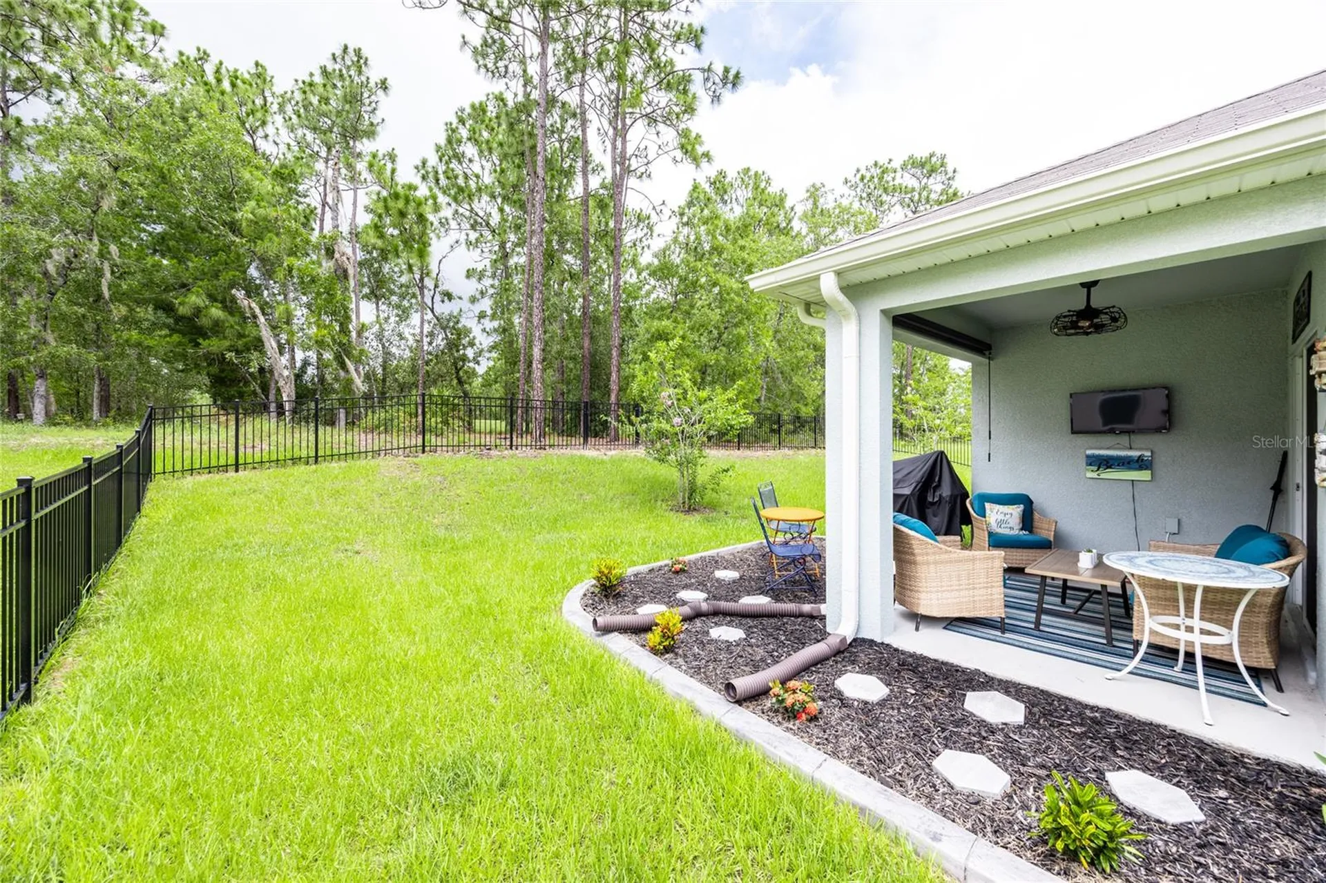 216 Hickory Course Ocala FL 34472