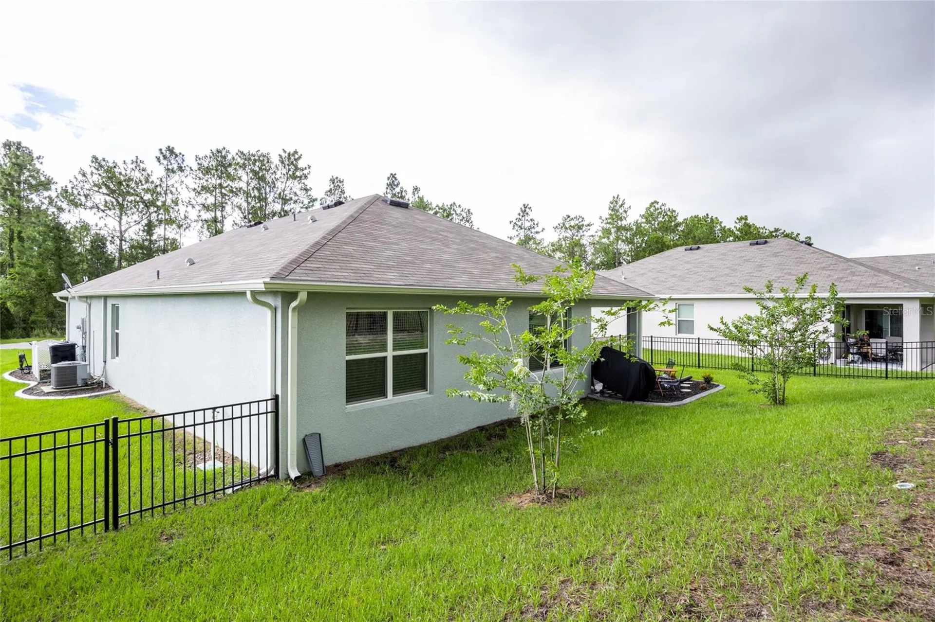216 Hickory Course Ocala FL 34472