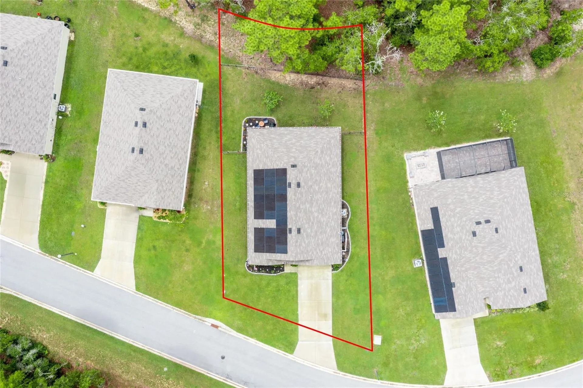 216 Hickory Course Ocala FL 34472