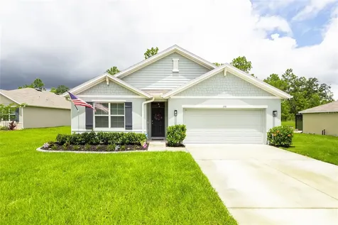 216 Hickory Course Ocala FL 34472