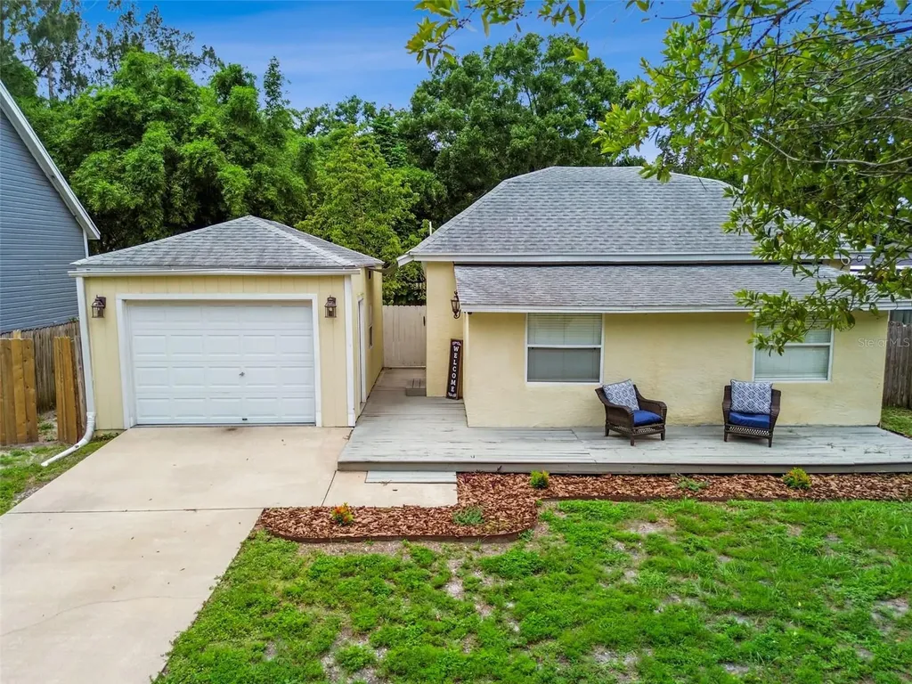 1722 Albemarle Road Clearwater FL 33764