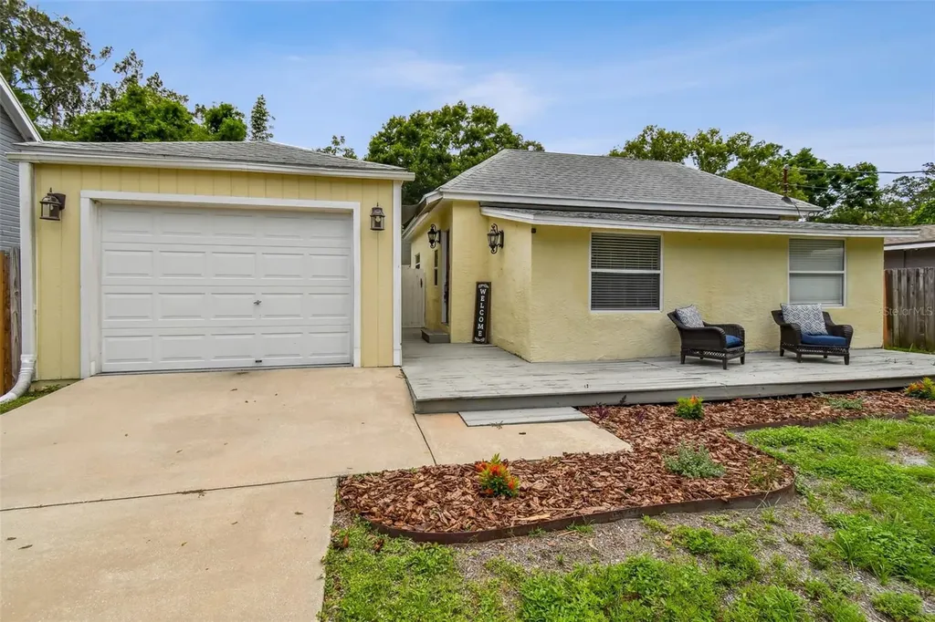1722 Albemarle Road Clearwater FL 33764