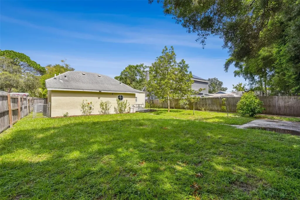 1722 Albemarle Road Clearwater FL 33764