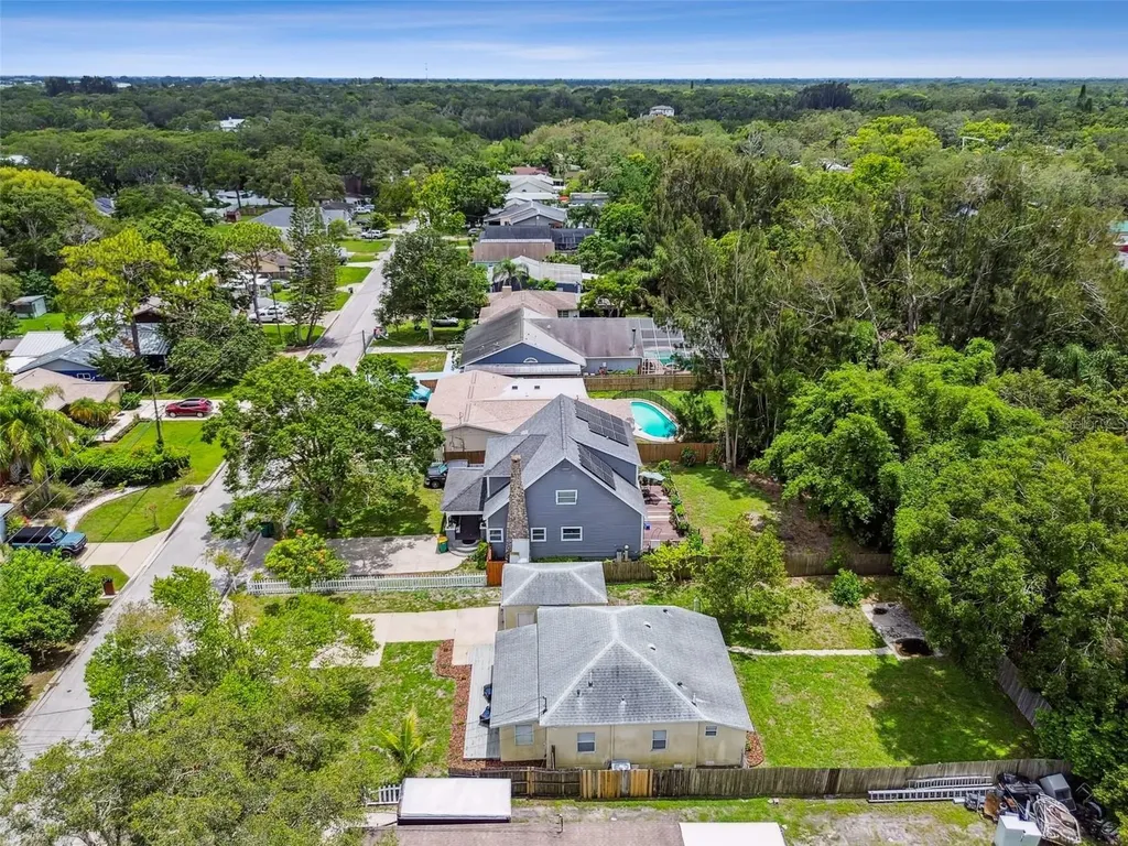 1722 Albemarle Road Clearwater FL 33764