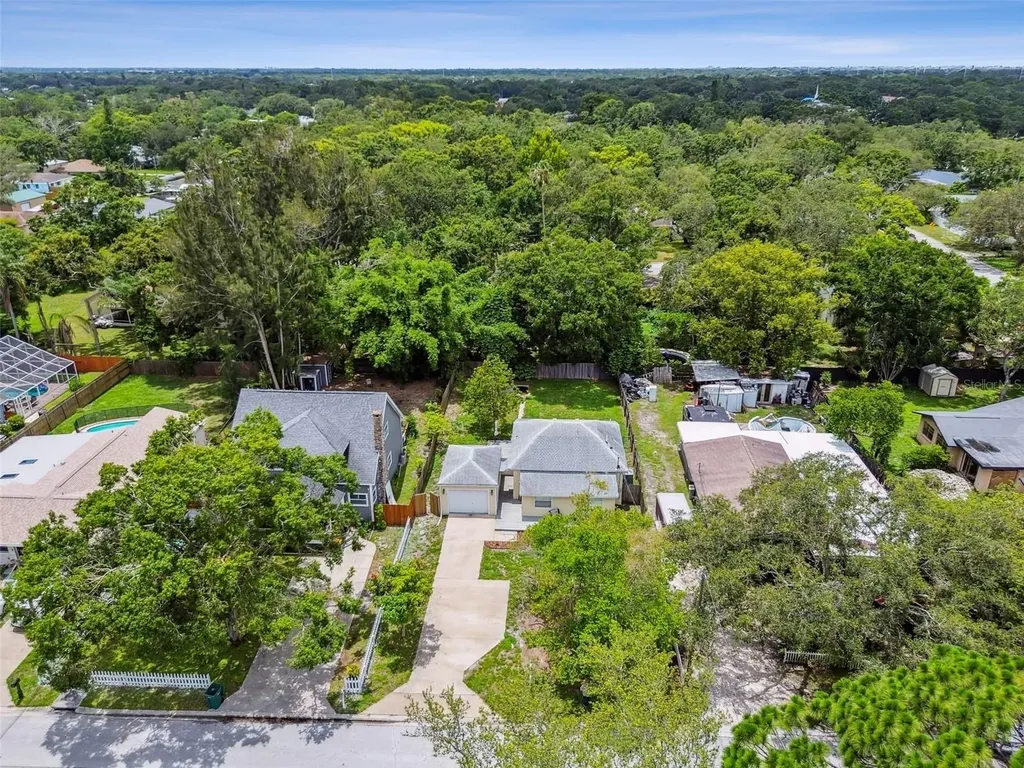 1722 Albemarle Road Clearwater FL 33764