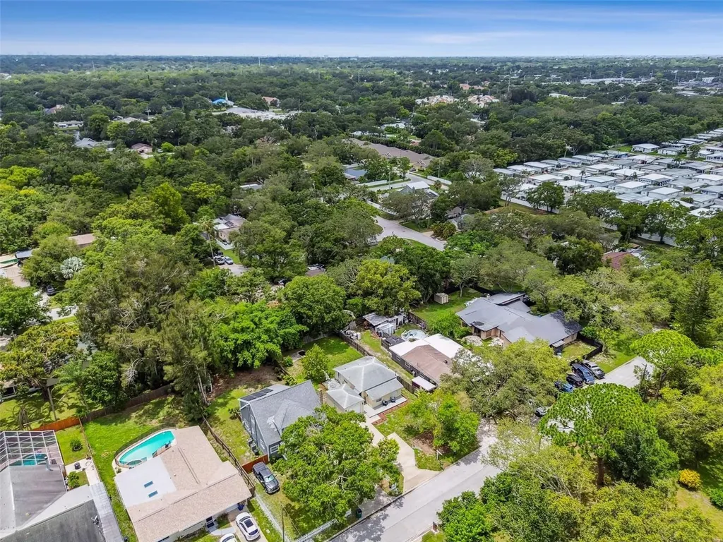 1722 Albemarle Road Clearwater FL 33764